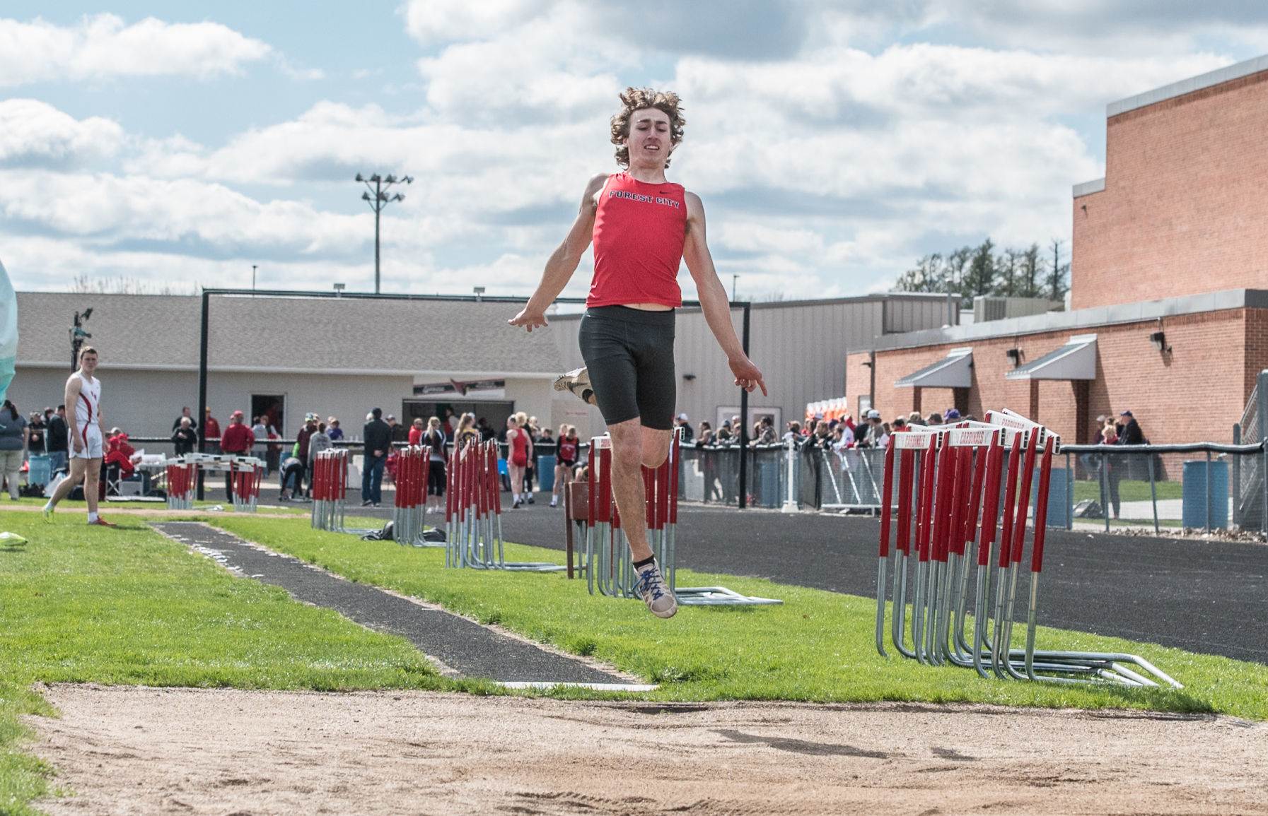 FC Track 20